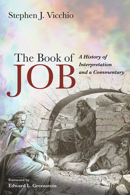 The Book of Job (Hardcover) | Bank Square Books