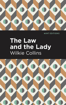 The Law and the Lady (Mint Editions (Crime)