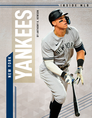 Aaron Judge (Library Binding)