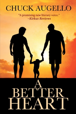 A Better Heart Cover Image