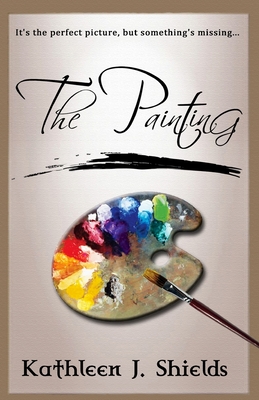 Cover for The Painting