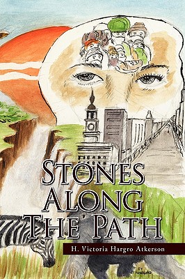 Cover for Stones Along the Path