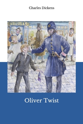 Oliver Twist