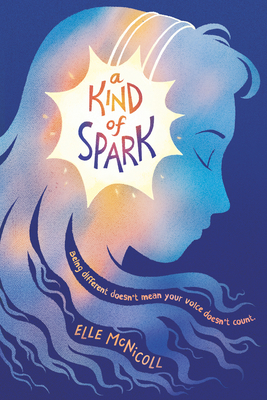 A Kind of Spark Cover Image