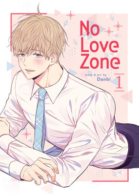 No Love Zone Vol. 3 | Unabridged Books, Inc.