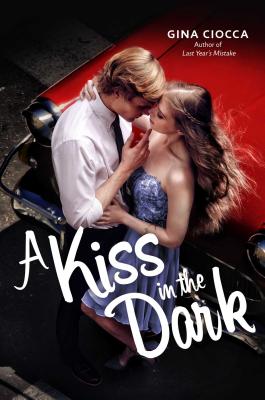 Cover for A Kiss in the Dark