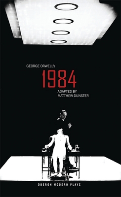 1984 (Oberon Modern Plays) Cover Image