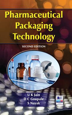 Pharmaceutical Packaging Technology Cover Image