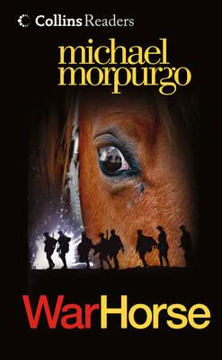 War Horse Cover Image