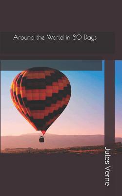 Around the World in 80 Days