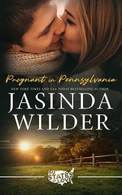 Cover for Pregnant in Pennsylvania