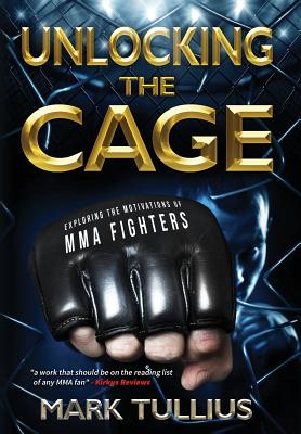 Unlocking the Cage: Exploring the Motivations of MMA Fighters Cover Image