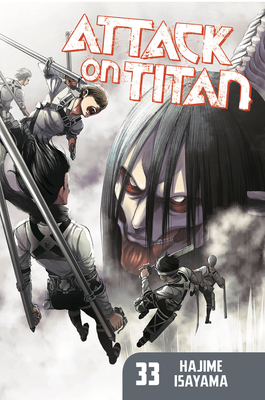 Attack on Titan: Attack on Titan 31 (Series #31) (Paperback) 