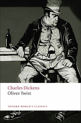 Oliver Twist (Oxford World's Classics)