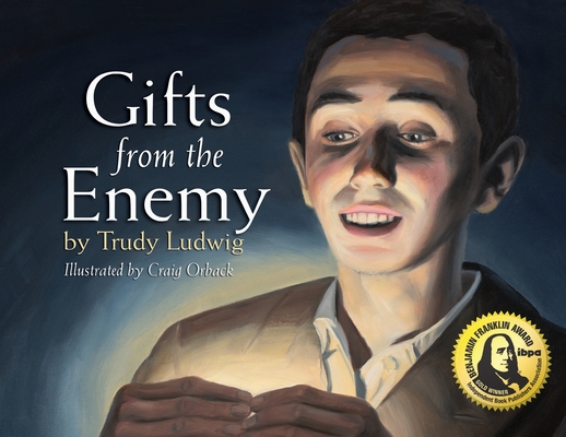 Gifts from the Enemy Cover Image