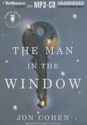 The Man in the Window The Man in the Window cover