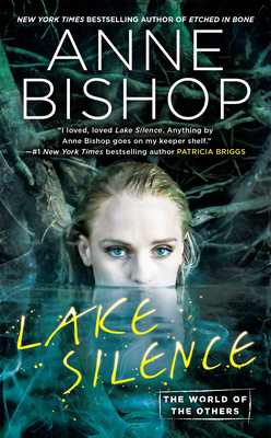 Lake Silence (World of the Others, The #1) Cover Image