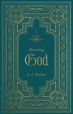 Knowing God Cover Image