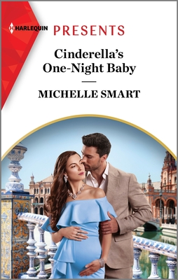 Cinderella's One-Night Baby Cover Image