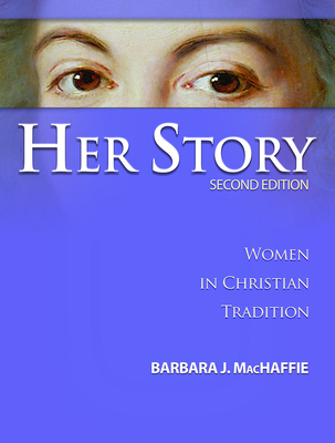 Cover for Her Story