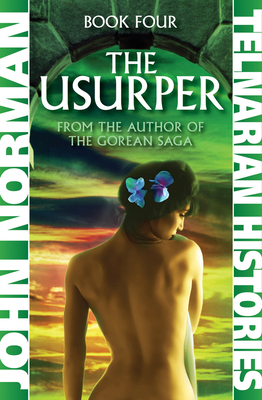 The Usurper (Telnarian Histories) Cover Image