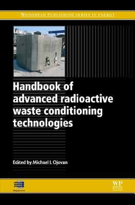 Handbook of Advanced Radioactive Waste Conditioning Technologies Cover Image