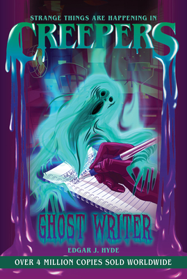 Cover for Creepers