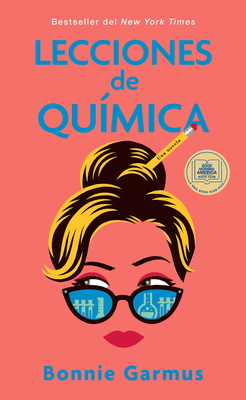 Lecciones de química / Lessons in Chemistry Cover Image