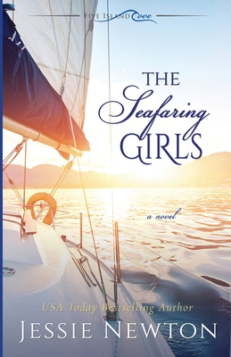 The Seafaring Girls Cover Image