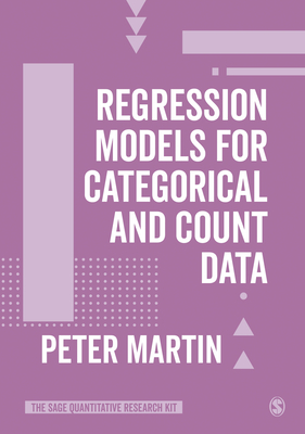 Regression Models for Categorical and Count Data Cover Image