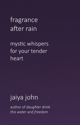 Fragrance After Rain Cover Image