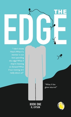 The Edge: Book One Cover Image