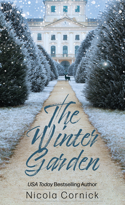The Winter Garden By Nicola Cornick Cover Image