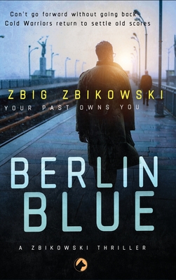 Berlin Blue Cover Image
