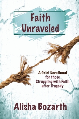 Faith Unraveled cover