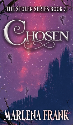 Chosen (Stolen #3) Cover Image