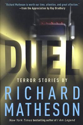 Cover for Duel