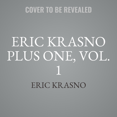 Eric Krasno Plus One, Vol. 1 Cover Image