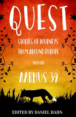 Cover for Quest