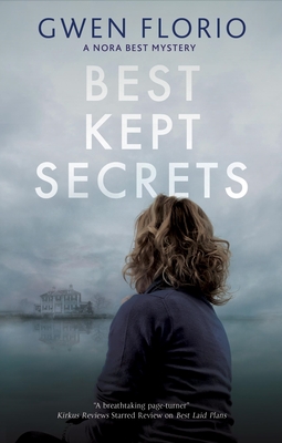 Best Kept Secrets Cover Image