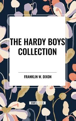 The Hardy Boys Collection: Cover Image