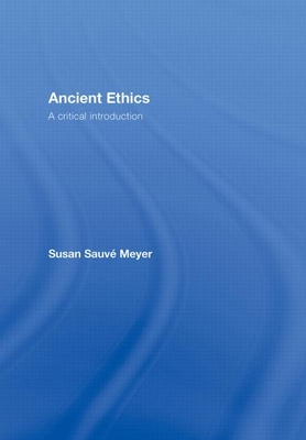 Ancient Ethics