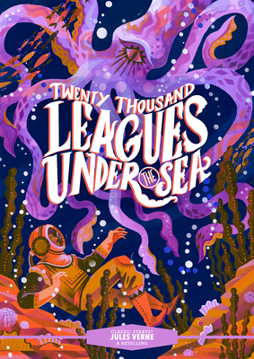 Classic Starts(r) Twenty Thousand Leagues Under the Sea