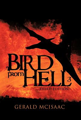 Bird from Hell Cover