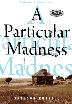 Cover for A Particular Madness