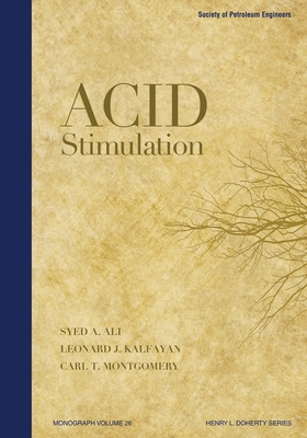 Acid Stimulation Cover Image
