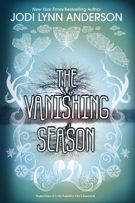 Cover Image for The Vanishing Season