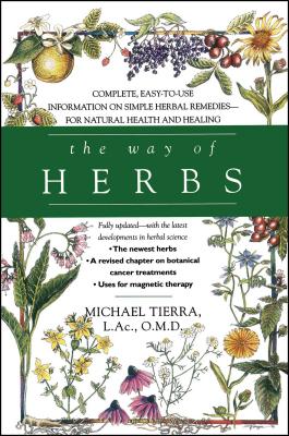 Cover for The Way of Herbs