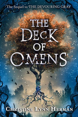 The Deck of Omens (The Devouring Gray #2)