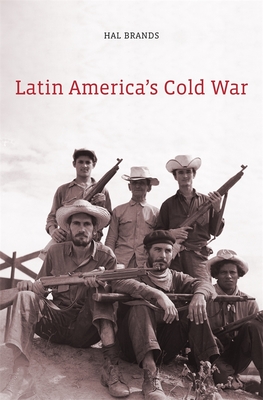 Latin America's Cold War Cover Image